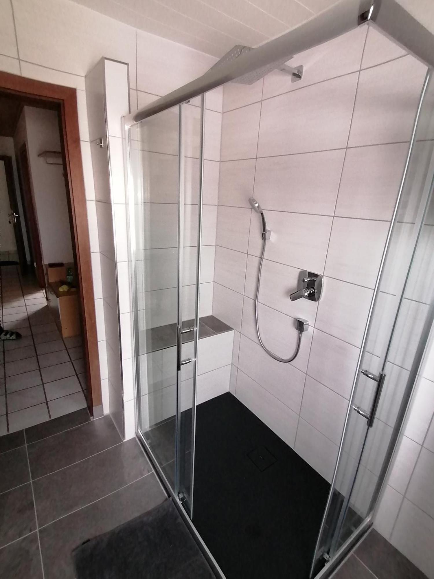 Ferienwohnung Moselhoehe Faid Luaran gambar