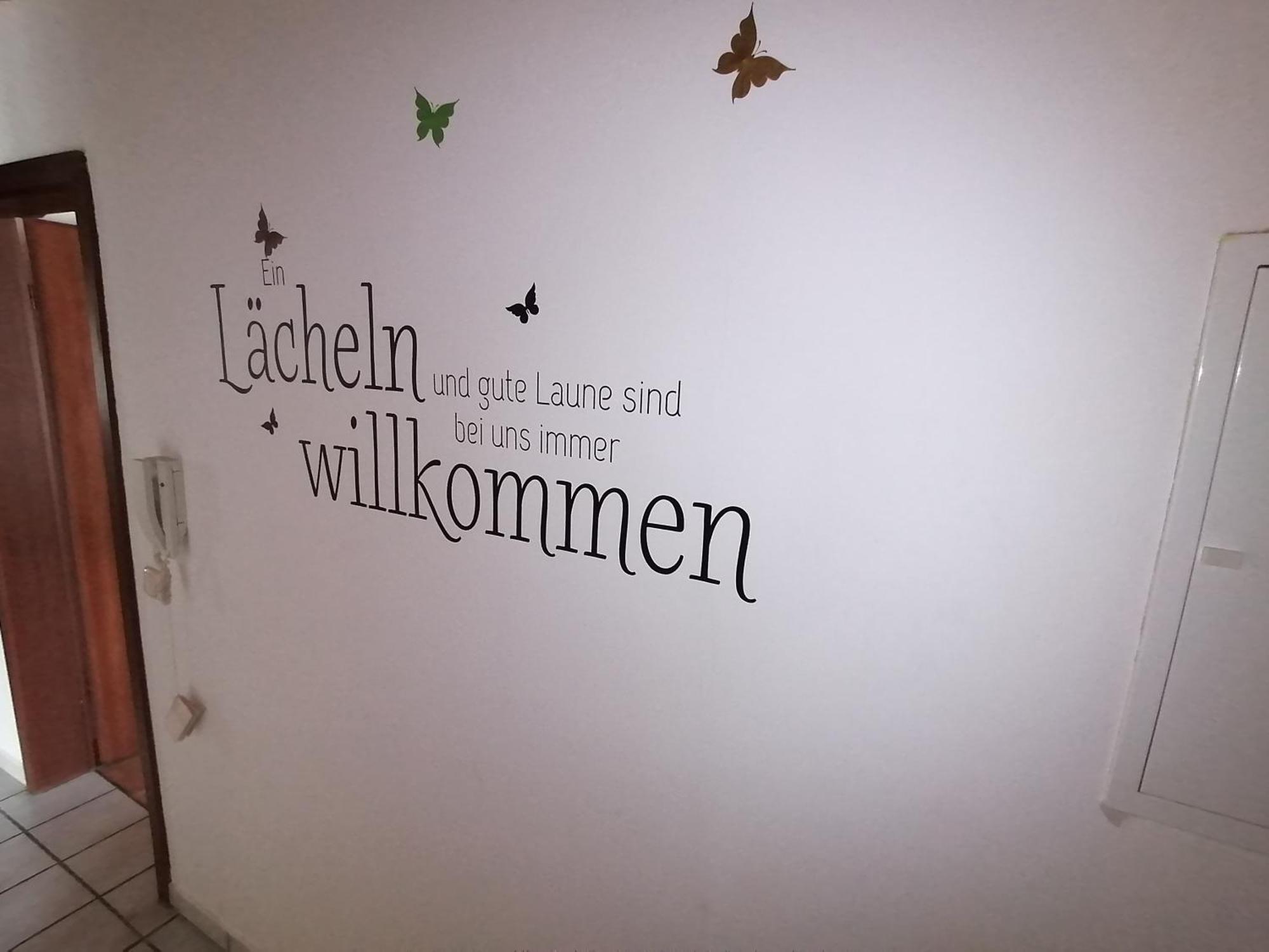 Ferienwohnung Moselhoehe Faid Luaran gambar