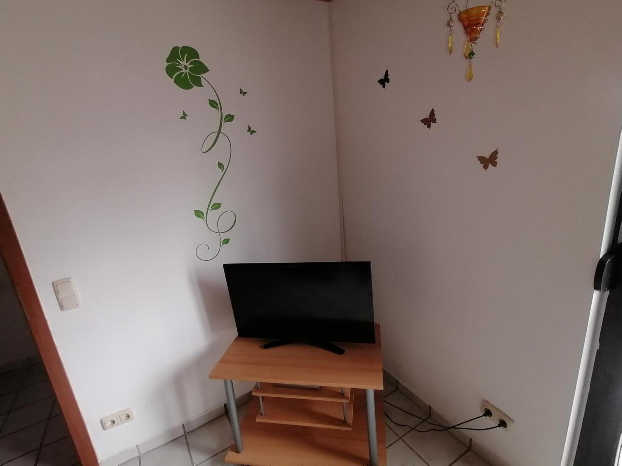 Ferienwohnung Moselhoehe Faid Luaran gambar