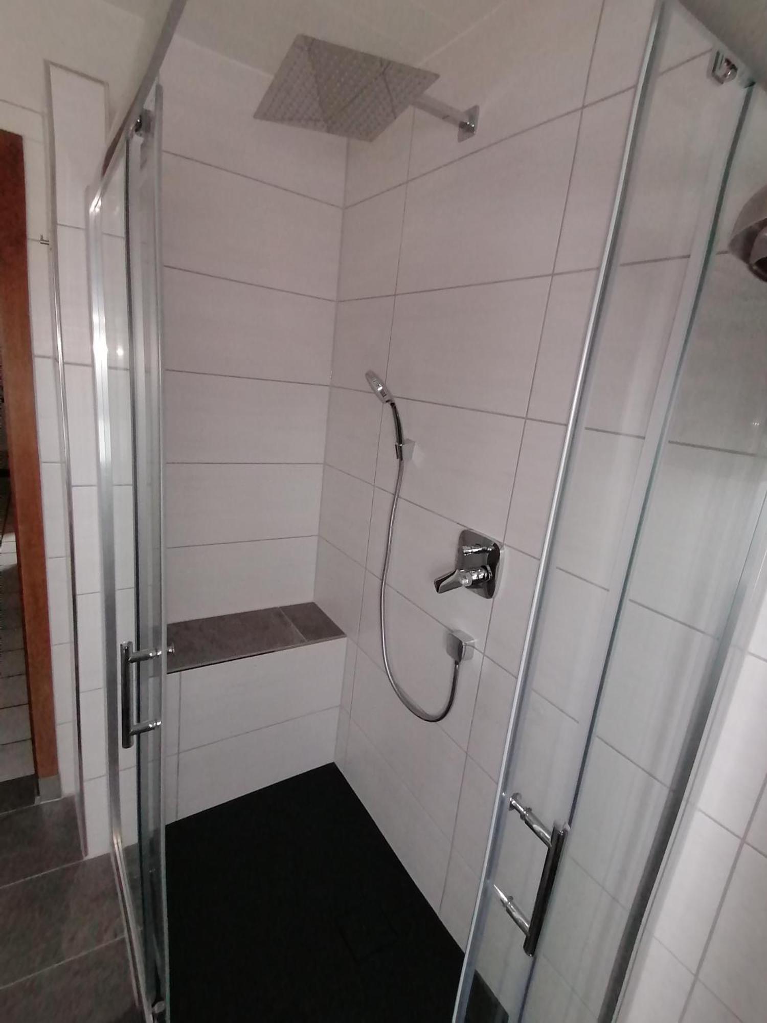Ferienwohnung Moselhoehe Faid Luaran gambar